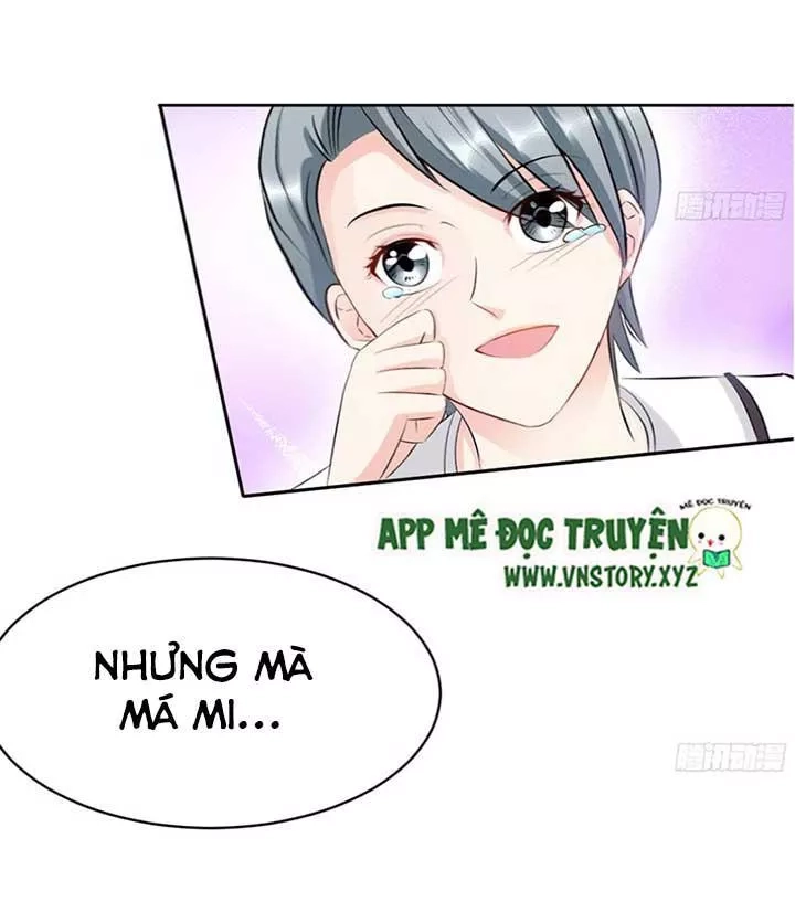 Đế Thiếu Chuyên Sủng Hắc Đạo Thê Chapter 37 - 26