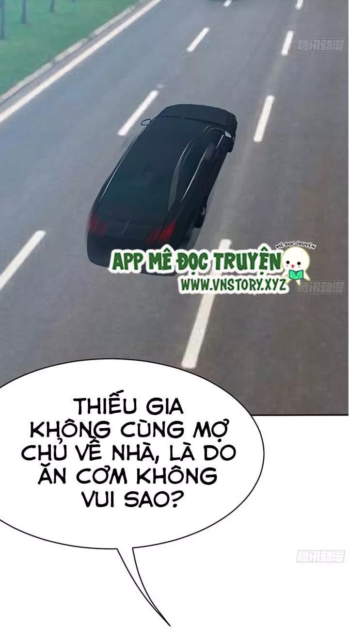 Đế Thiếu Chuyên Sủng Hắc Đạo Thê Chapter 37 - 31