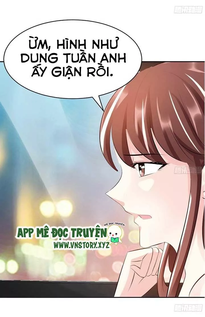 Đế Thiếu Chuyên Sủng Hắc Đạo Thê Chapter 37 - 33