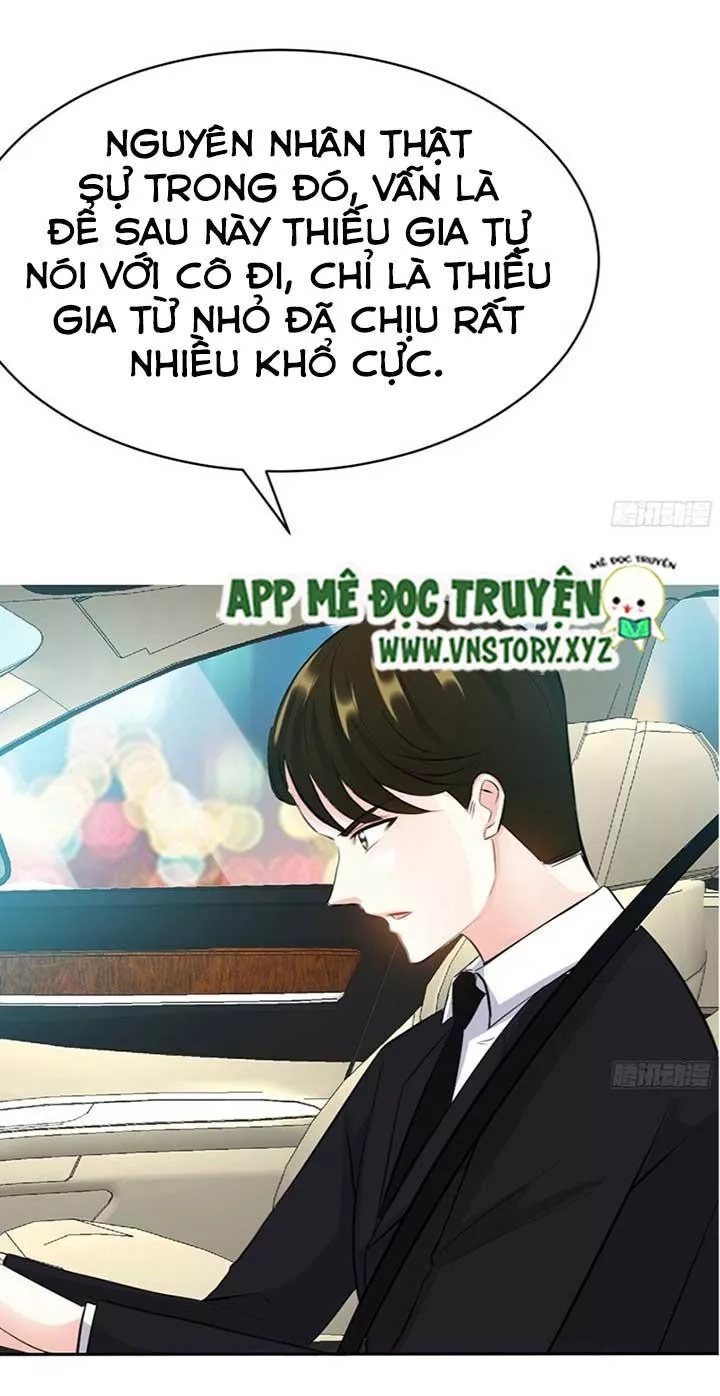 Đế Thiếu Chuyên Sủng Hắc Đạo Thê Chapter 37 - 38