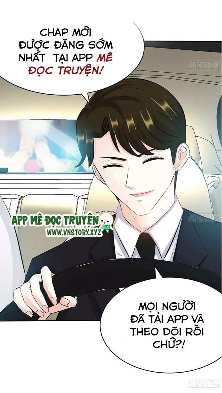 Đế Thiếu Chuyên Sủng Hắc Đạo Thê Chapter 37 - 42