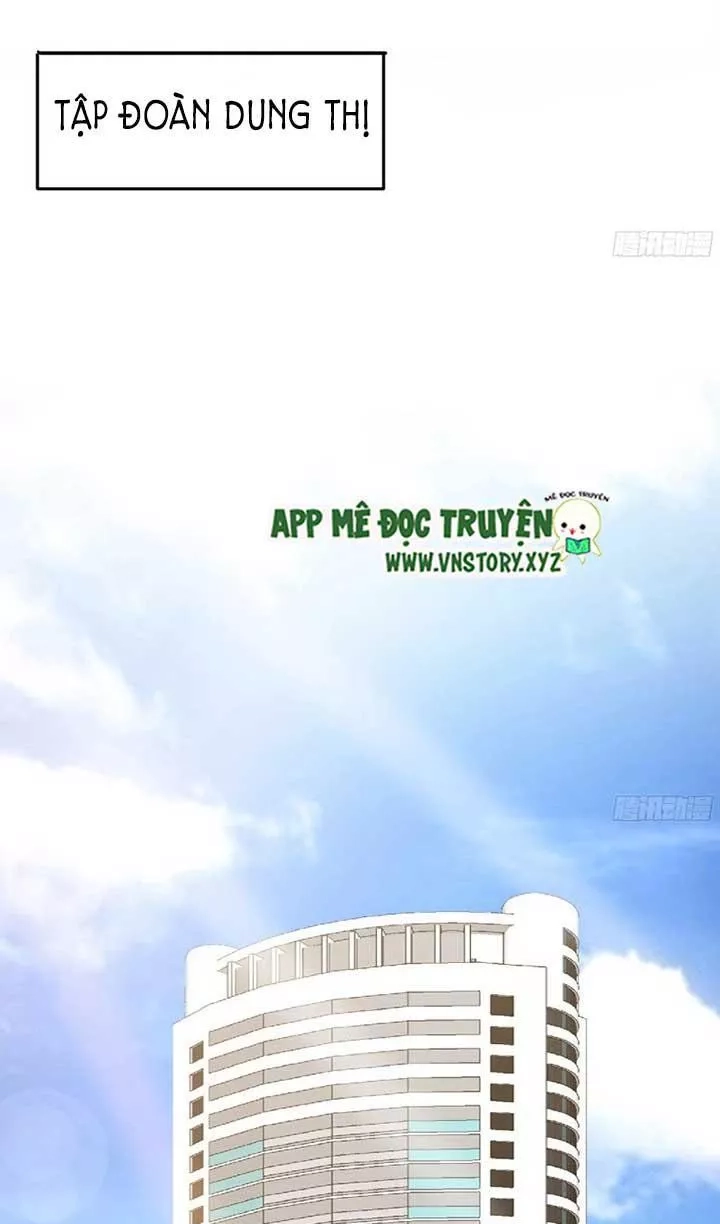 Đế Thiếu Chuyên Sủng Hắc Đạo Thê Chapter 38 - 5