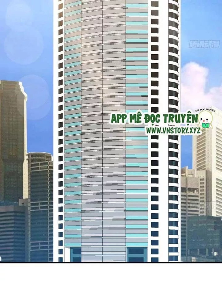 Đế Thiếu Chuyên Sủng Hắc Đạo Thê Chapter 38 - 6