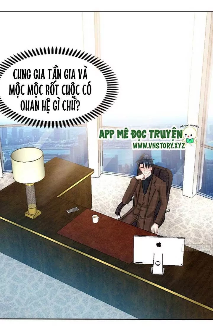 Đế Thiếu Chuyên Sủng Hắc Đạo Thê Chapter 38 - 7