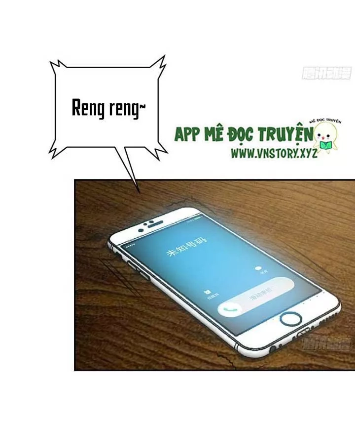 Đế Thiếu Chuyên Sủng Hắc Đạo Thê Chapter 38 - 8