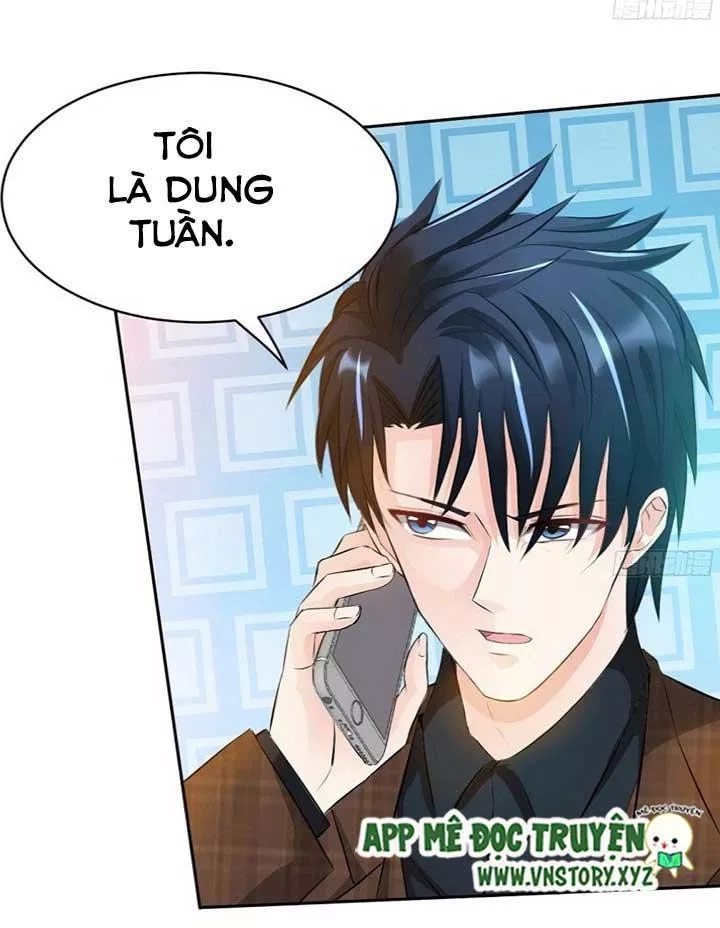 Đế Thiếu Chuyên Sủng Hắc Đạo Thê Chapter 38 - 9