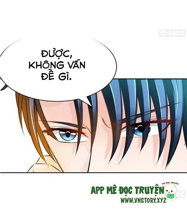 Đế Thiếu Chuyên Sủng Hắc Đạo Thê Chapter 38 - 15