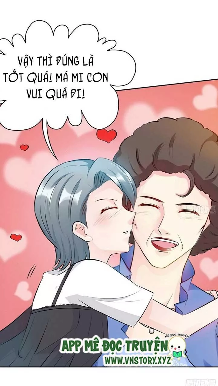 Đế Thiếu Chuyên Sủng Hắc Đạo Thê Chapter 38 - 18