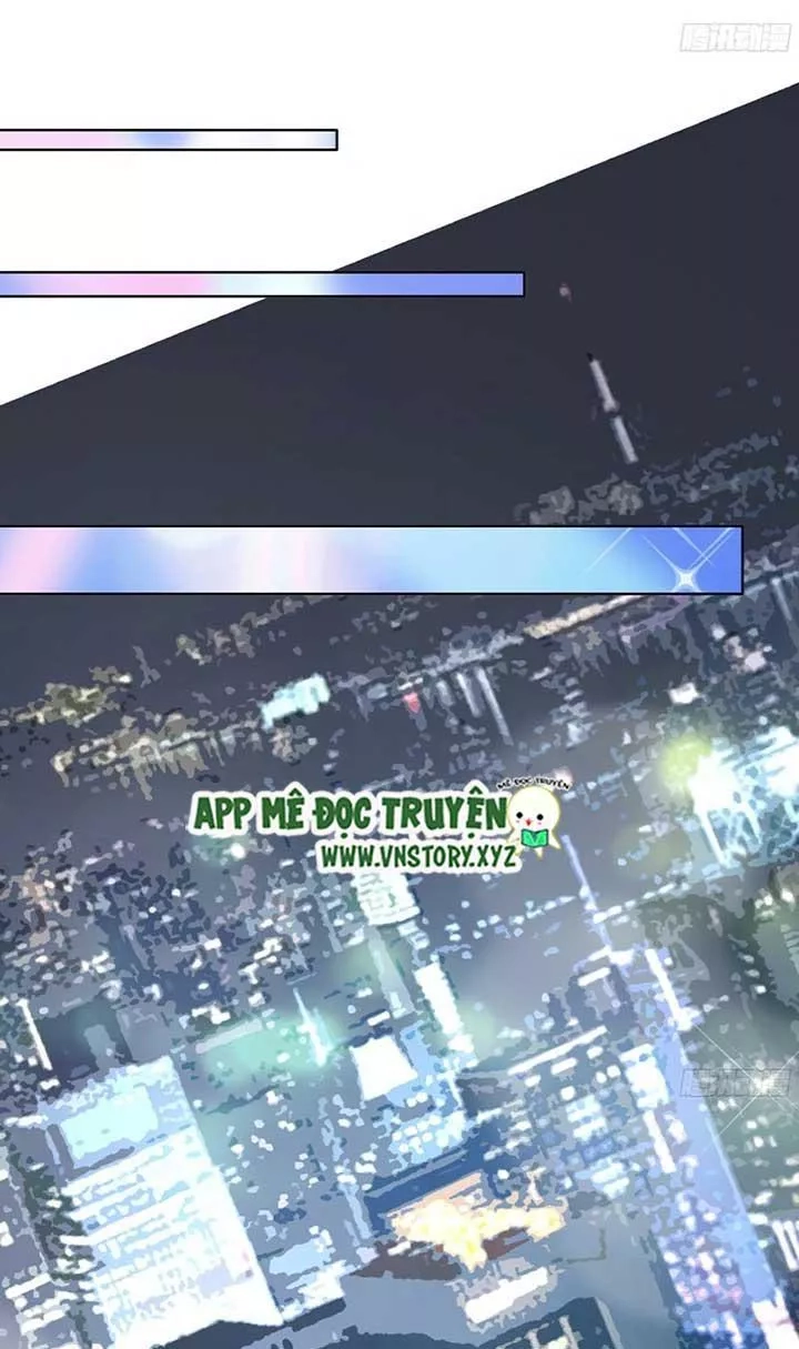 Đế Thiếu Chuyên Sủng Hắc Đạo Thê Chapter 38 - 19