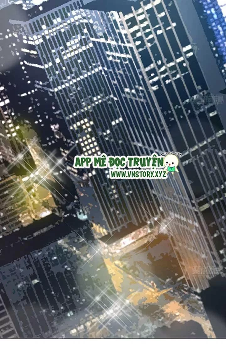 Đế Thiếu Chuyên Sủng Hắc Đạo Thê Chapter 38 - 20