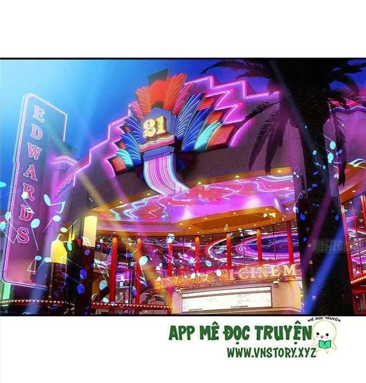 Đế Thiếu Chuyên Sủng Hắc Đạo Thê Chapter 38 - 21