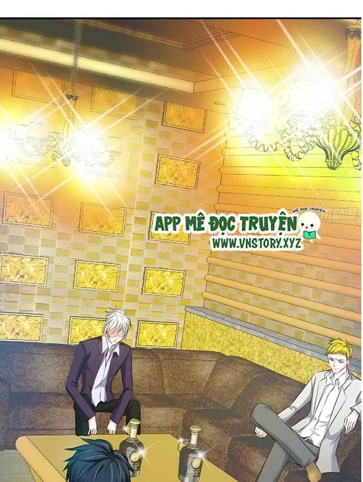 Đế Thiếu Chuyên Sủng Hắc Đạo Thê Chapter 38 - 22