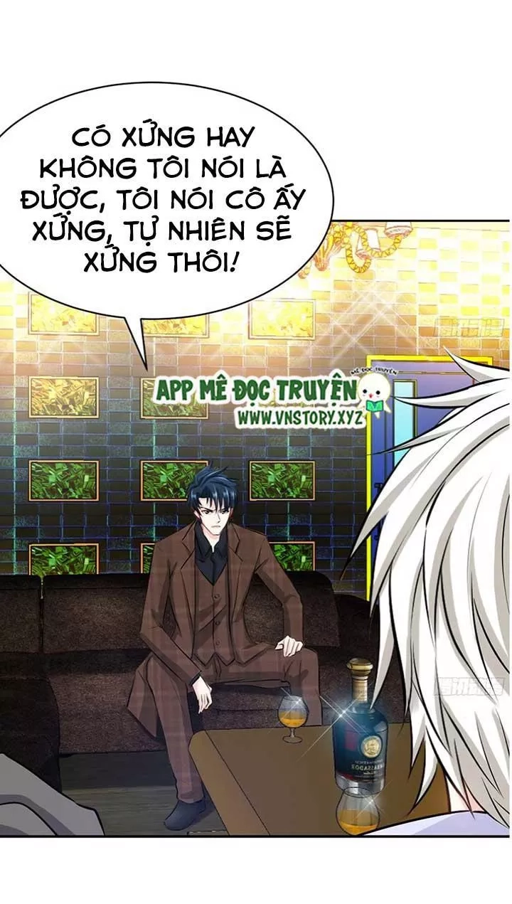 Đế Thiếu Chuyên Sủng Hắc Đạo Thê Chapter 38 - 29