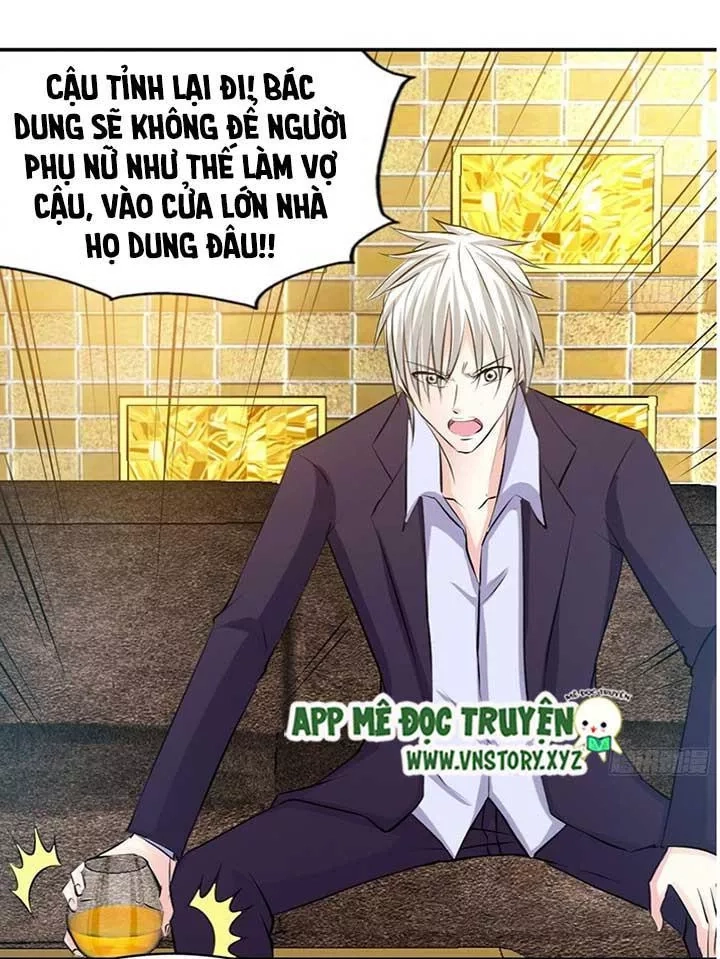 Đế Thiếu Chuyên Sủng Hắc Đạo Thê Chapter 38 - 30