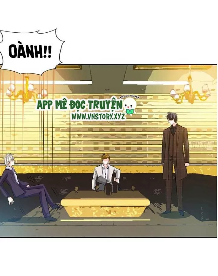 Đế Thiếu Chuyên Sủng Hắc Đạo Thê Chapter 38 - 34