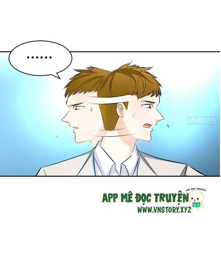 Đế Thiếu Chuyên Sủng Hắc Đạo Thê Chapter 38 - 36