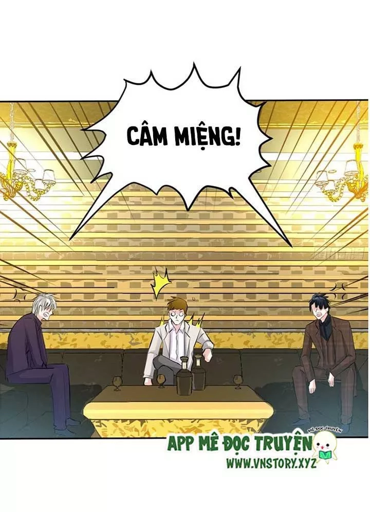 Đế Thiếu Chuyên Sủng Hắc Đạo Thê Chapter 38 - 38