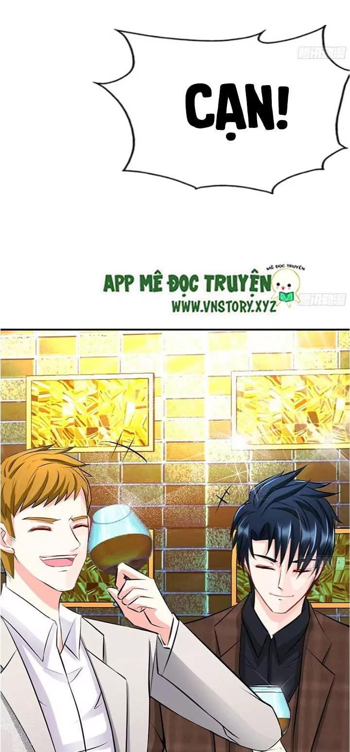 Đế Thiếu Chuyên Sủng Hắc Đạo Thê Chapter 38 - 44