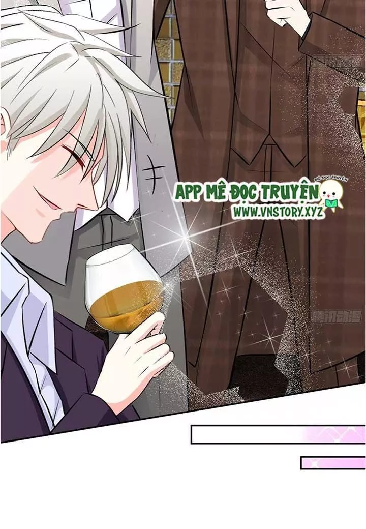 Đế Thiếu Chuyên Sủng Hắc Đạo Thê Chapter 38 - 45