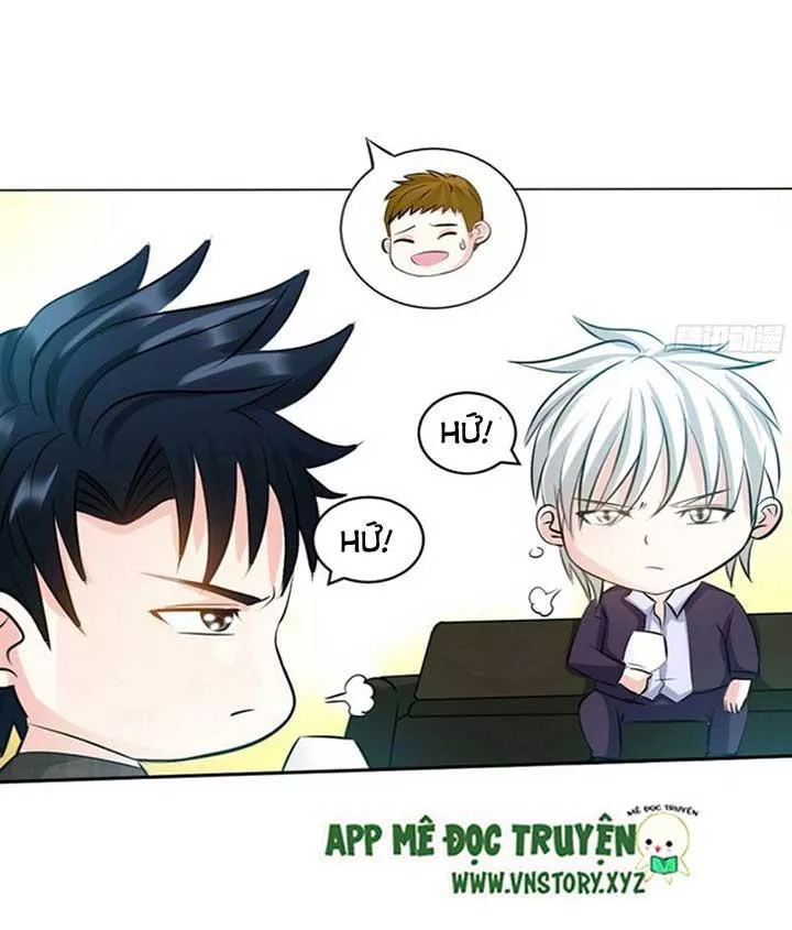 Đế Thiếu Chuyên Sủng Hắc Đạo Thê Chapter 39 - 2