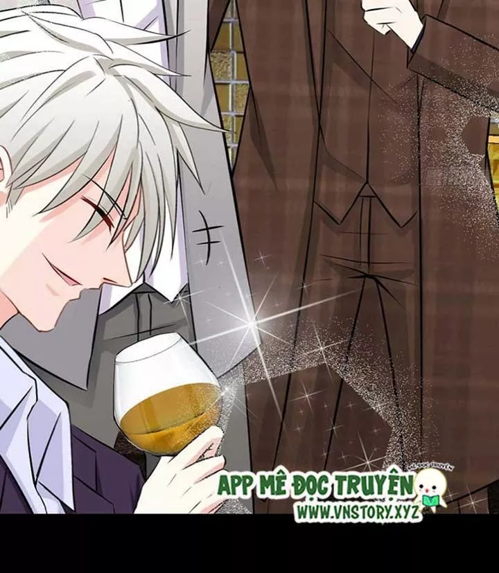 Đế Thiếu Chuyên Sủng Hắc Đạo Thê Chapter 39 - 5