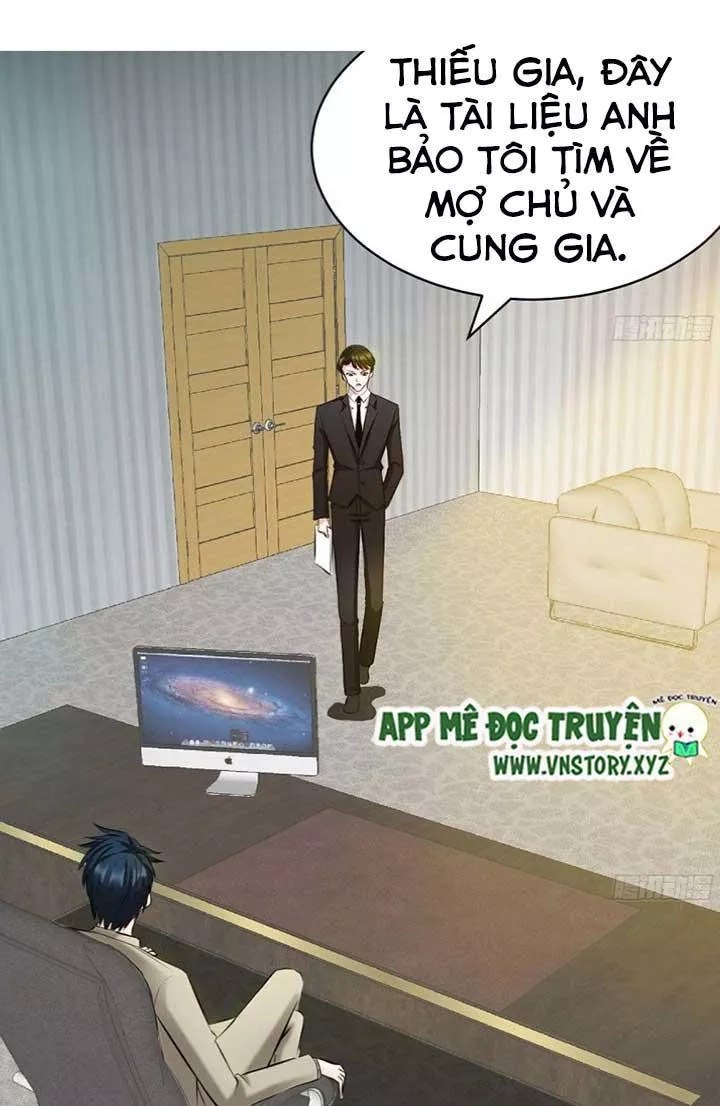 Đế Thiếu Chuyên Sủng Hắc Đạo Thê Chapter 39 - 9