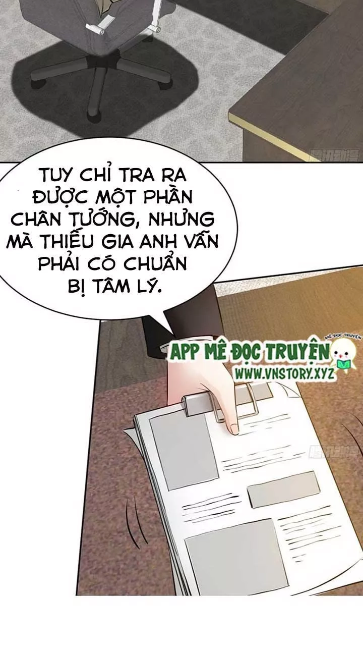 Đế Thiếu Chuyên Sủng Hắc Đạo Thê Chapter 39 - 10
