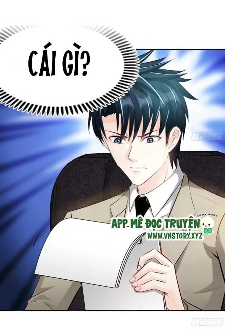 Đế Thiếu Chuyên Sủng Hắc Đạo Thê Chapter 39 - 11