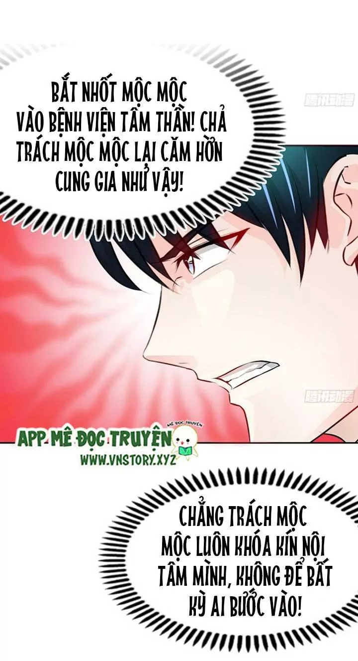 Đế Thiếu Chuyên Sủng Hắc Đạo Thê Chapter 39 - 13