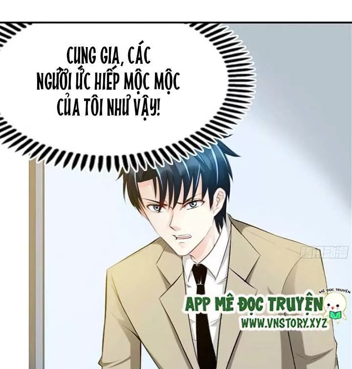 Đế Thiếu Chuyên Sủng Hắc Đạo Thê Chapter 39 - 15