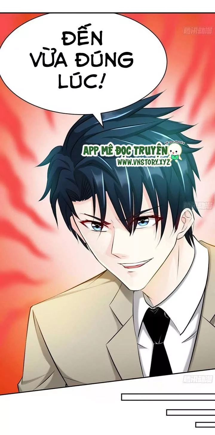 Đế Thiếu Chuyên Sủng Hắc Đạo Thê Chapter 39 - 19