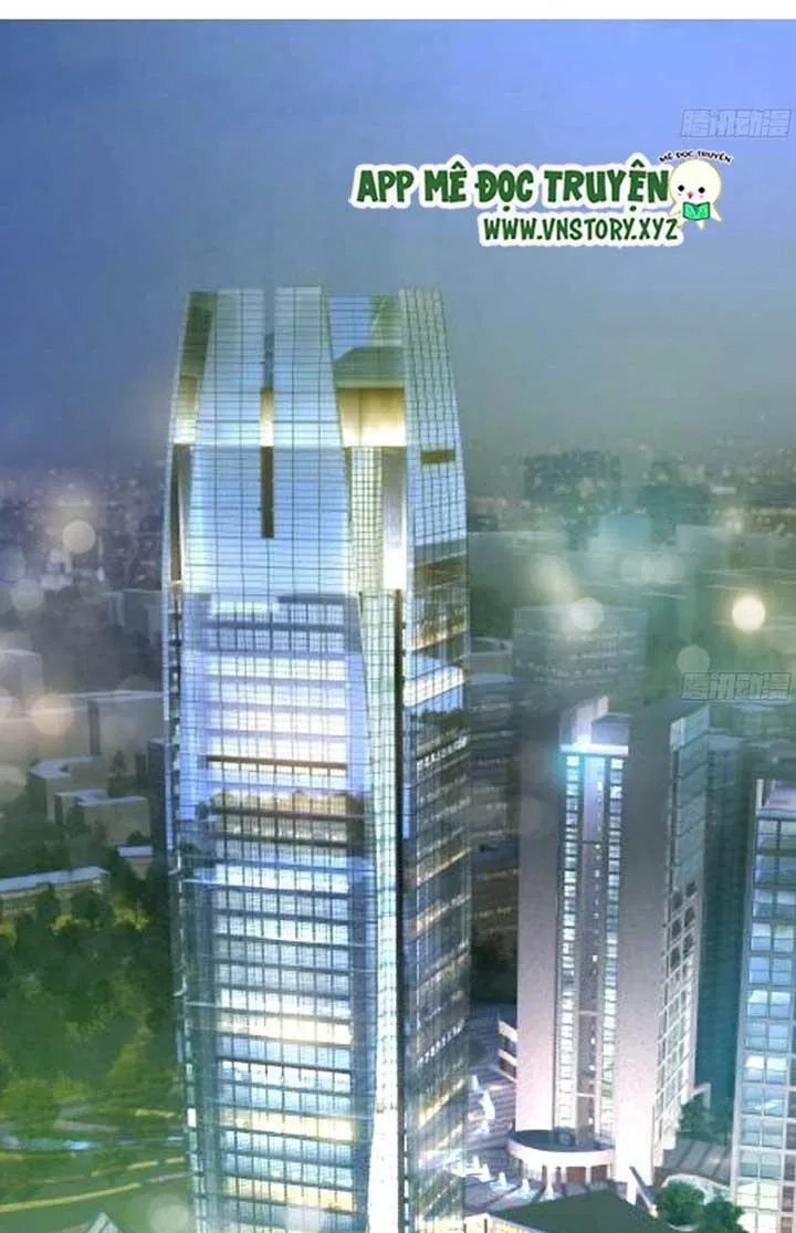 Đế Thiếu Chuyên Sủng Hắc Đạo Thê Chapter 39 - 20