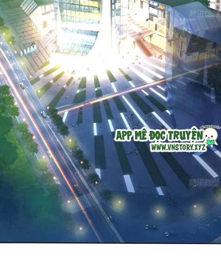 Đế Thiếu Chuyên Sủng Hắc Đạo Thê Chapter 39 - 21