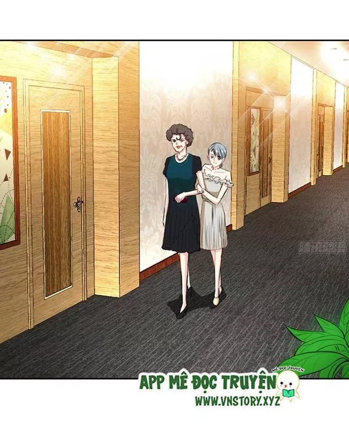 Đế Thiếu Chuyên Sủng Hắc Đạo Thê Chapter 39 - 22