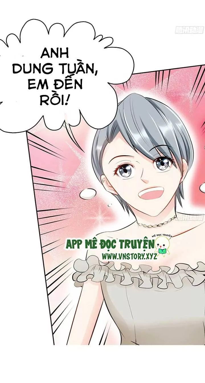 Đế Thiếu Chuyên Sủng Hắc Đạo Thê Chapter 39 - 23