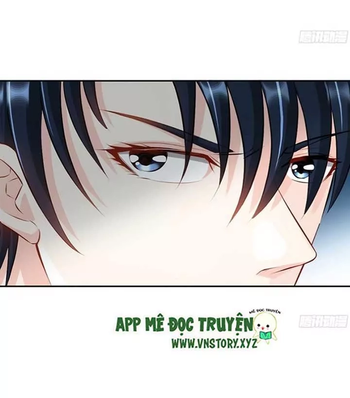 Đế Thiếu Chuyên Sủng Hắc Đạo Thê Chapter 39 - 25