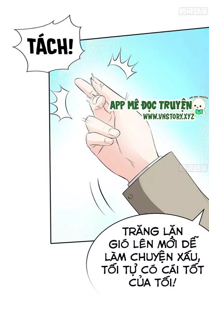 Đế Thiếu Chuyên Sủng Hắc Đạo Thê Chapter 39 - 27