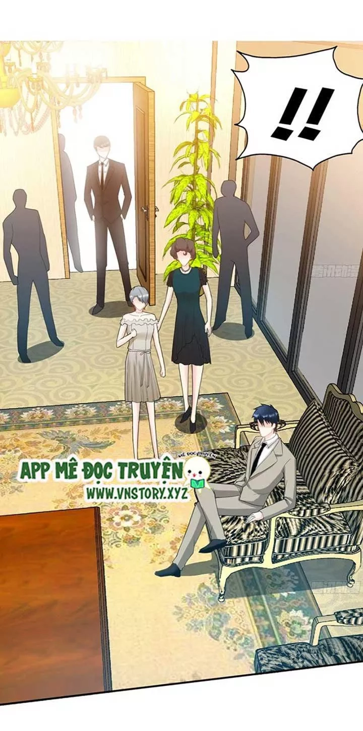 Đế Thiếu Chuyên Sủng Hắc Đạo Thê Chapter 39 - 28