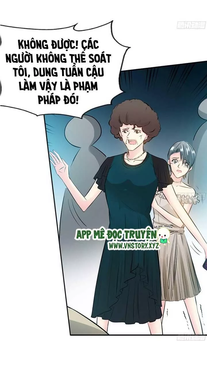 Đế Thiếu Chuyên Sủng Hắc Đạo Thê Chapter 39 - 35