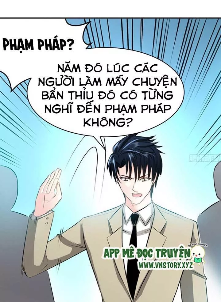 Đế Thiếu Chuyên Sủng Hắc Đạo Thê Chapter 39 - 36