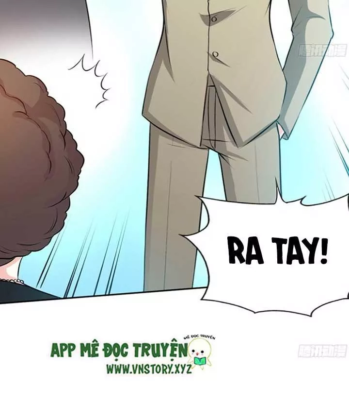 Đế Thiếu Chuyên Sủng Hắc Đạo Thê Chapter 39 - 37