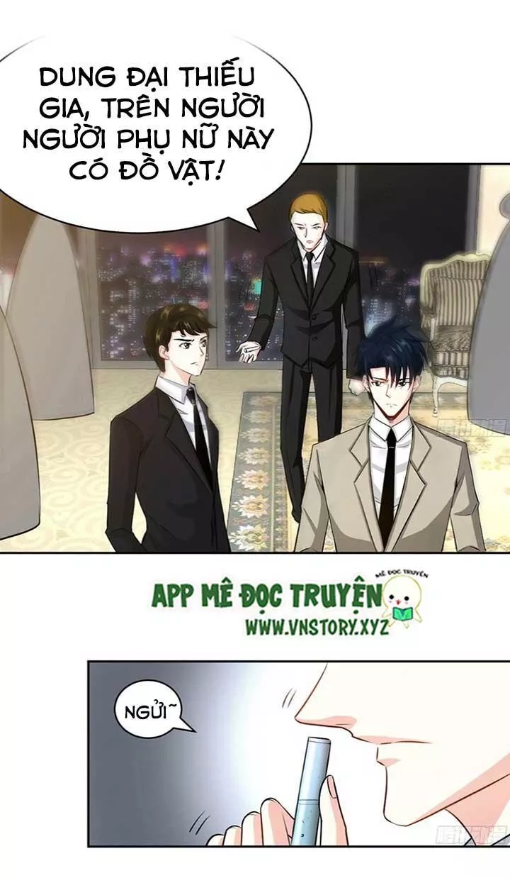 Đế Thiếu Chuyên Sủng Hắc Đạo Thê Chapter 39 - 39