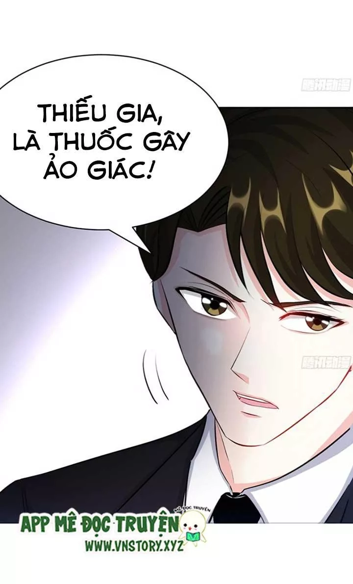 Đế Thiếu Chuyên Sủng Hắc Đạo Thê Chapter 39 - 40