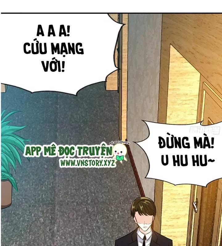 Đế Thiếu Chuyên Sủng Hắc Đạo Thê Chapter 39 - 43