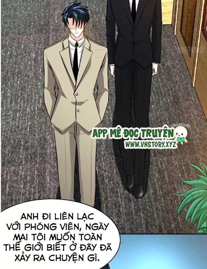 Đế Thiếu Chuyên Sủng Hắc Đạo Thê Chapter 39 - 44