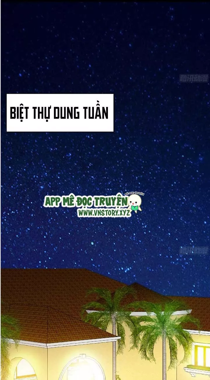 Đế Thiếu Chuyên Sủng Hắc Đạo Thê Chapter 40 - 8