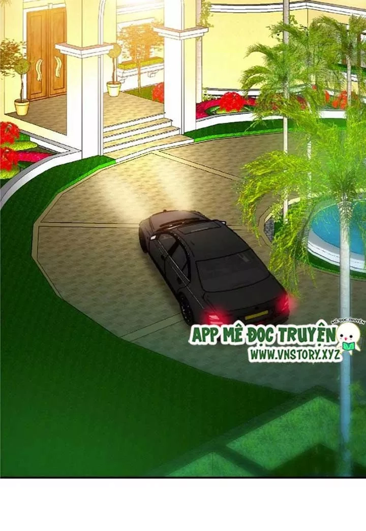 Đế Thiếu Chuyên Sủng Hắc Đạo Thê Chapter 40 - 9