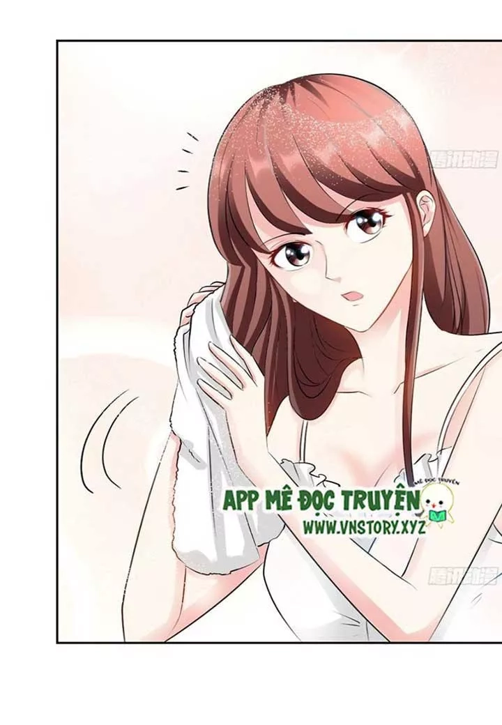 Đế Thiếu Chuyên Sủng Hắc Đạo Thê Chapter 40 - 11