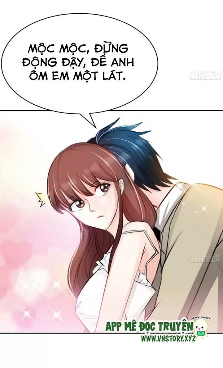 Đế Thiếu Chuyên Sủng Hắc Đạo Thê Chapter 40 - 13