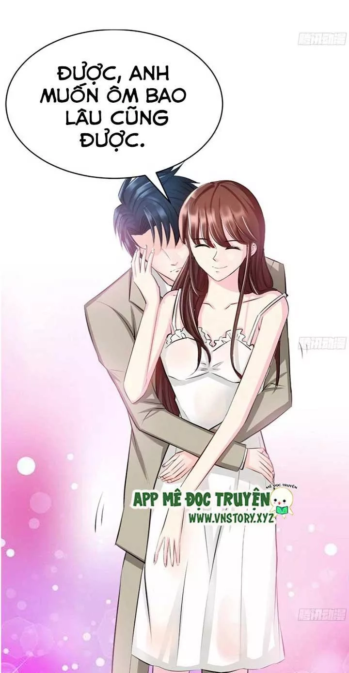 Đế Thiếu Chuyên Sủng Hắc Đạo Thê Chapter 40 - 14